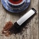 Drosselmeyer Tea Infuser - Einfach befüllen und Tee brühen. 