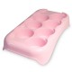 nIce Tray - Eiswürfelform in Pink